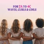 Aussie Bouncy Curls Hydrating Conditioner 400 ml – Apres Shampoing Hydratant Cheveux Bouclés – Image 3
