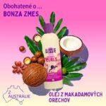 Aussie Bouncy Curls Shampoo 400 ml – Shampooing Sans Sulfates pour Cheveux Boucles | Hydratation & Définition des Boucles – Image 3