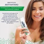 Pasta del Capitano Dentifrice Antitartre 75 ml – Dentifrice Anti Tartre – Image 2