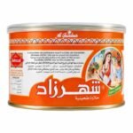 Shehrazad Halwa Tunisienne aux Fruits Secs 350 g – Halva au Sesame |