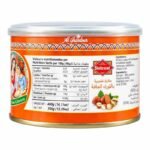 Shehrazad Halwa Tunisienne aux Fruits Secs 350 g – Halva au Sesame | – Image 2