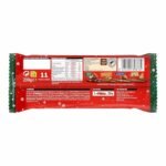 Nestle Extrafino Turron 230g – Nougat Chocolat au Lait, Noisettes, Amandes & Raisins Secs – Image 2