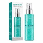 ANUA PDRN Hyaluronic Acid Hydrating Capsule Mist 100 ml – Brume Visage Hydratante, Repulpante & Eclat | Prix Maroc – Image 2