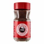 Coop Cafe Soluble Classique 100 g – Café Instantané Sans Gluten