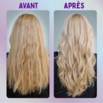 Aussie SOS Blonde Shampoing Violet Anti Jaunissement 300 ml – Shampooing Déjaunissant pour Cheveux Blonds, Méchés et Gris – Image 2