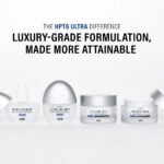 Epii HPT6 Ultra DROP Face Serum 30 ml – Serum Visage Raffermissant HPT 5 % & Matrixyl Synthe’6 2 % Sans Parfum – Image 2