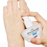 Epii HPT6 Ultra Daily Cream 50 ml – Creme Visage Raffermissante HPT 5 % & Matrixyl Synthe 6 2 % Sans Parfum – Image 3