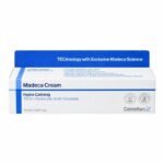 Centellian 24+ Madeca Cream Hydra Calming 50 ml – Crème Visage Apaisante et Hydratante a la Centella Asiatica