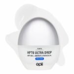 Epii HPT6 Ultra DROP Face Serum 30 ml – Serum Visage Raffermissant HPT 5 % & Matrixyl Synthe’6 2 % Sans Parfum