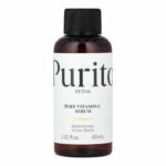 Purito Seoul Pure Vitamin C Serum 60 ml – Serum Eclat a la Vitamine C 5 % | Anti Taches & Teint Uniforme – Image 3