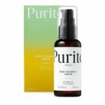 Purito Seoul Pure Vitamin C Serum 60 ml – Serum Eclat a la Vitamine C 5 % | Anti Taches & Teint Uniforme