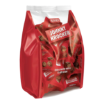 Roshen Johnny Krocker Choco 350 g – Gaufrettes Croustillantes Enrobées de Chocolat – Image 3