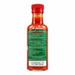 Tabasco Suzana Sauce Piquante au Piment 125 ml – Sauce Chili Piquante – Image 2