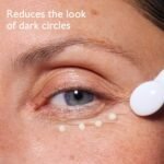 Caudalie Vinoperfect Contour des Yeux 15 ml – Soin Eclat Anti Cernes et Anti Poches – Image 3