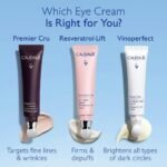 Caudalie Vinoperfect Contour des Yeux 15 ml – Soin Eclat Anti Cernes et Anti Poches – Image 4
