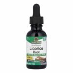 Extrait Liquide de Racine de Reglisse Sans Alcool 30 ml – Licorice Root '2000 mg