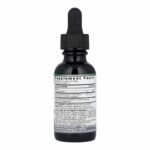 Extrait Liquide de Racine de Reglisse Sans Alcool 30 ml – Licorice Root '2000 mg – Image 2