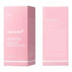 MEDICUBE Ultra Light PDRN Pink Peptide Serum 30 ml – Serum Visage Coreen Hydratant Eclat & Peptides – Image 2