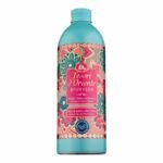 Tesori d’Oriente Ayurveda Bubble Bath Cream 500 ml – Bain Moussant Cremeux aux Notes Orientales