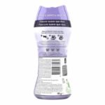 Lenor Parfum de Linge Lavande Blanche 195 g – Parfum Intense pour le Linge – Image 2
