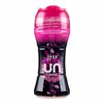 Lenor Parfum de Linge Sensations Fraîcheur Florale 195 g – Parfum pour le Linge