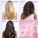 LOreal Paris Elseve Elvital Glycolic Gloss Sérum Sans Rinçage 150 ml – Serum Brillance Cheveux 2 % Acide Glycolique – Image 3