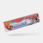 Crisp Choco Squishy Anti Stress – Jouet Antistress Trompe-l’Œil Chocolat Tablette et Barres – Image 3
