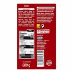 Ketchup Hacendado Sans Gluten 600 g – Sauce Tomate pour Frites, Burgers et Sandwiches – Image 2