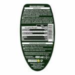 Mayonnaise Hacendado Sans Gluten et Sans Lactose 490 ml – Image 2