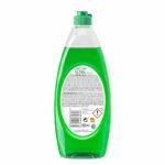 Asevi Liquide Vaisselle Ultra Concentre Green 650 ml – Detergent Vaisselle Degraissant – Image 2