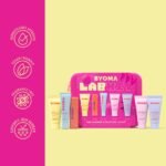 BYOMA The Barrier Boosting Lab Kit – Coffret Routine Visage Hydratante et Réparatrice de la Barrière Cutanee – Image 8
