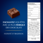 Lindt Ballotin CHAMPS ELYSEES Assorti 216 g – Coffret de Chocolats Fins Fourrés – Image 2