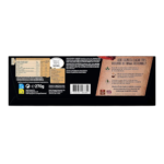 Nestle Dark Chocolat Noir aux Amandes 270 g – 49% Cacao Minimum – Image 2