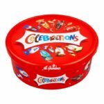 Celebrations Boite de Chocolats Assortis 500 g – Assortiment de Mini Chocolats – Image 2