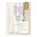 DR ALTHEA 345 Relief Cream Mask 25 g – Masque Visage Apaisant et Hydratant | Niacinamide, Centella Asiatica & Céramide – Image 2