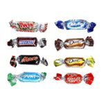 Celebrations Boite de Chocolats Assortis 500 g – Assortiment de Mini Chocolats – Image 4