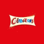 Celebrations Boite de Chocolats Assortis 500 g – Assortiment de Mini Chocolats – Image 3
